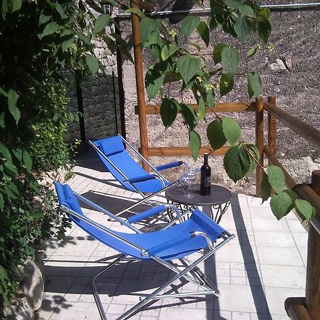 Ca' Spina: Sweet Home In Valpolicella SantʼAmbrogio di Valpolicella الغرفة الصورة